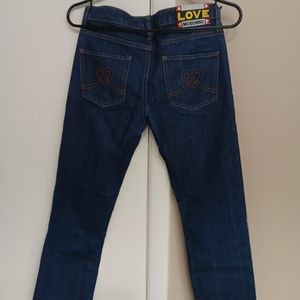 Love Moschino Jeans